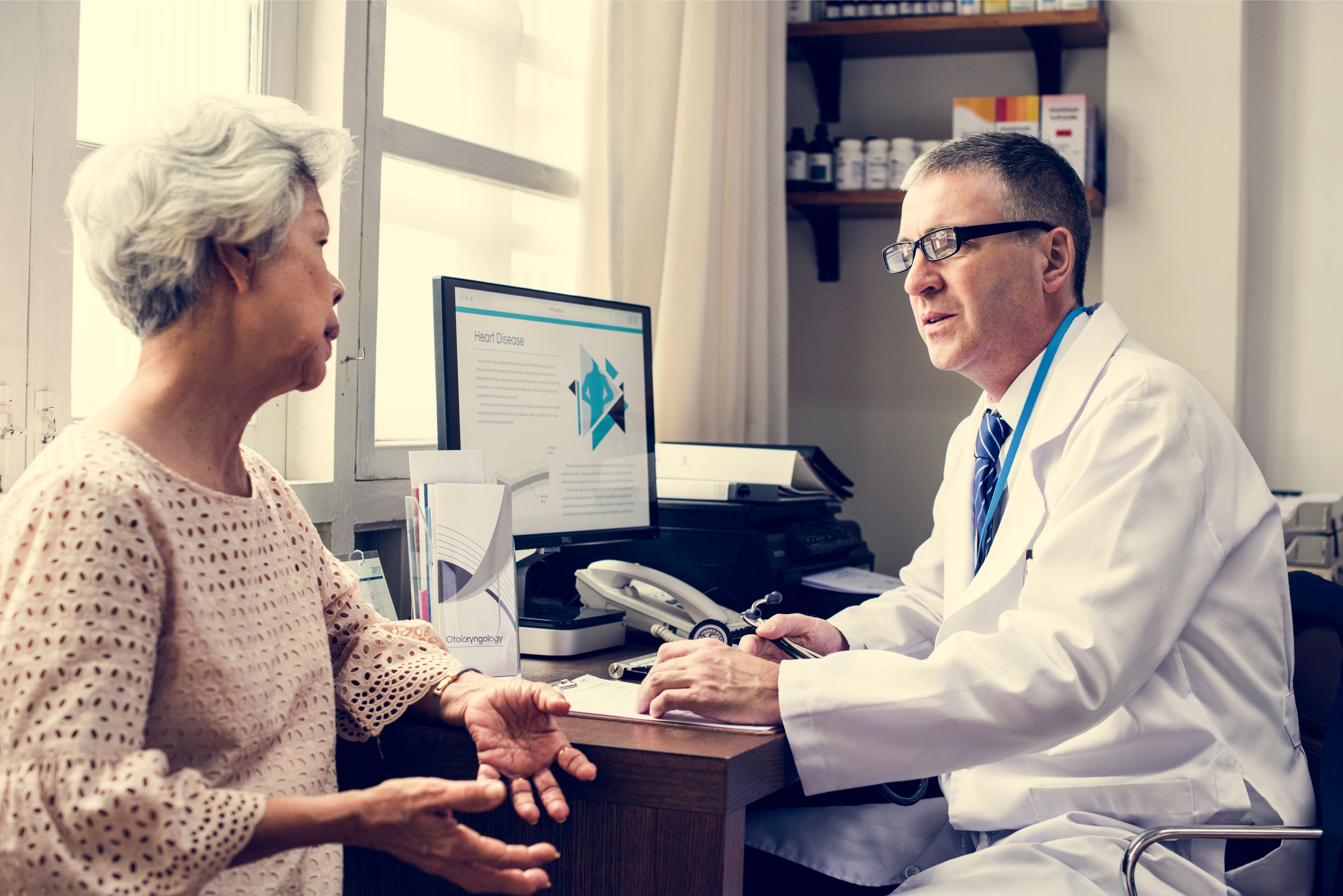 Medical tourism in Oman